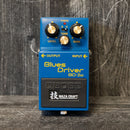 Boss BD-2W Blues Driver Waza Craft