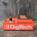 DigiTech Whammy 5 Pitch Shift Pedal