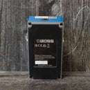 Boss BD-2W Blues Driver Waza Craft