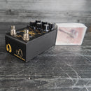 Jackson Audio Asabi Overdrive Distortion w/ Large Mouse Module