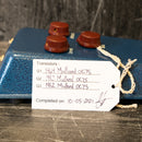 R2R Electric Supa MKII Fuzz