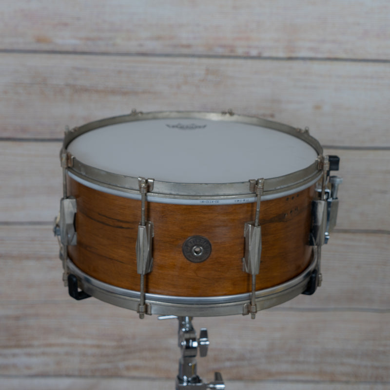 Gretsch Round Badge Snare - Modified - 14x6.5"