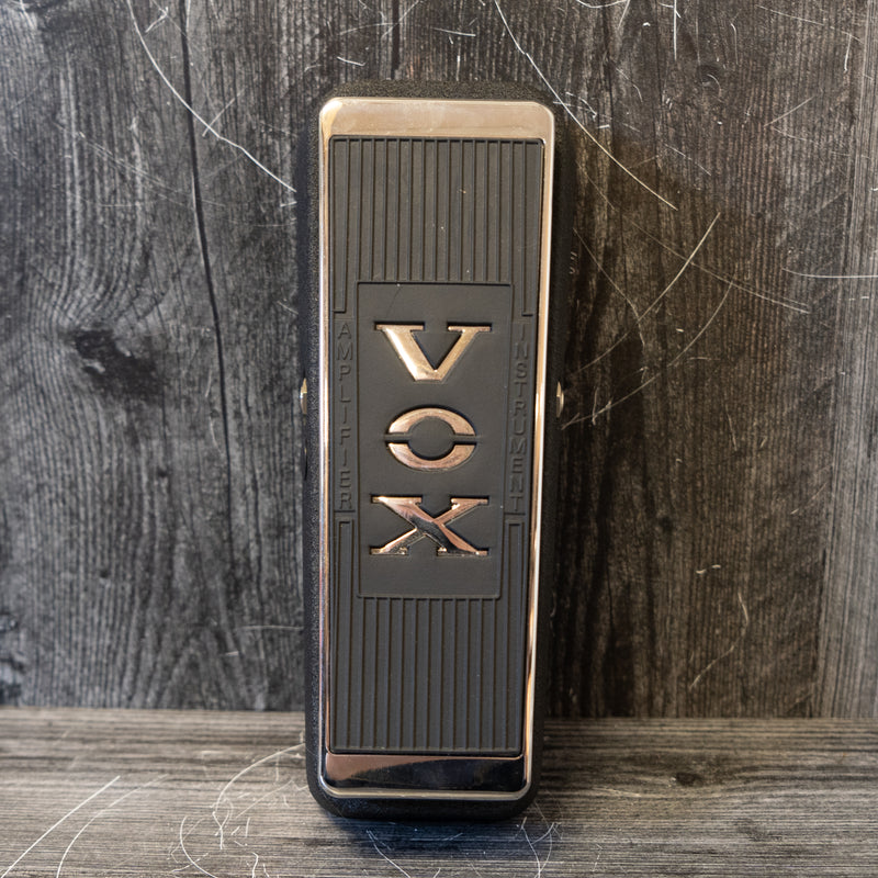 Venus Witch FX Clyde McCoy Tribute Wah-Wah