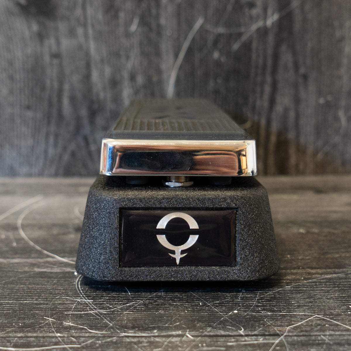 Venus Witch FX Clyde McCoy Tribute Wah-Wah Venus Witch FX Clyde McCoy Tribute Wah-Wah