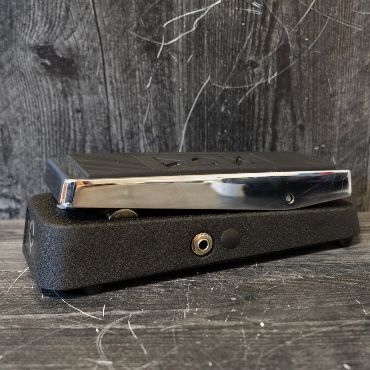 Venus Witch FX Clyde McCoy Tribute Wah-Wah