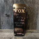 Venus Witch FX Clyde McCoy Tribute Wah-Wah