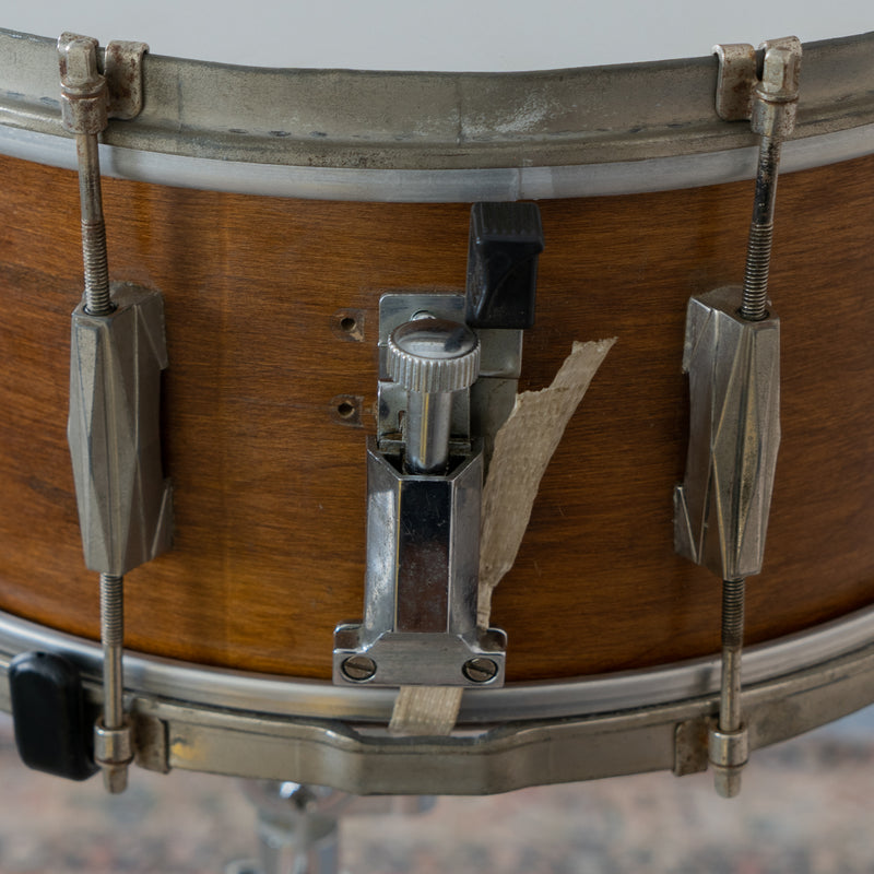 Gretsch Round Badge Snare - Modified - 14x6.5"