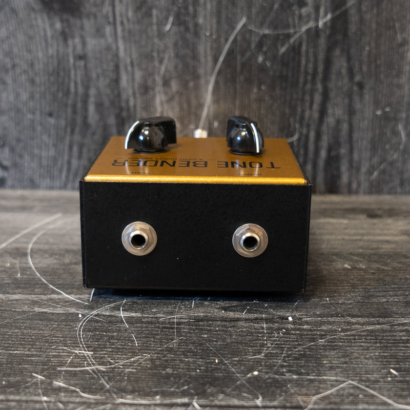 Gary Hurst Design Tone Bender MKI Reissue