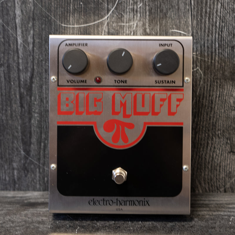 Electro-Harmonix Big Muff Pi