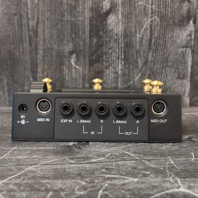Singular Sound Aeros Loop Studio
