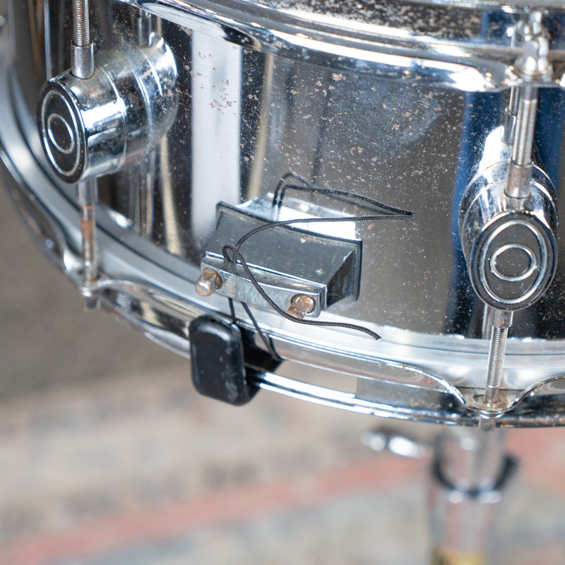 Pacific Steel Snare - 14x6.5"