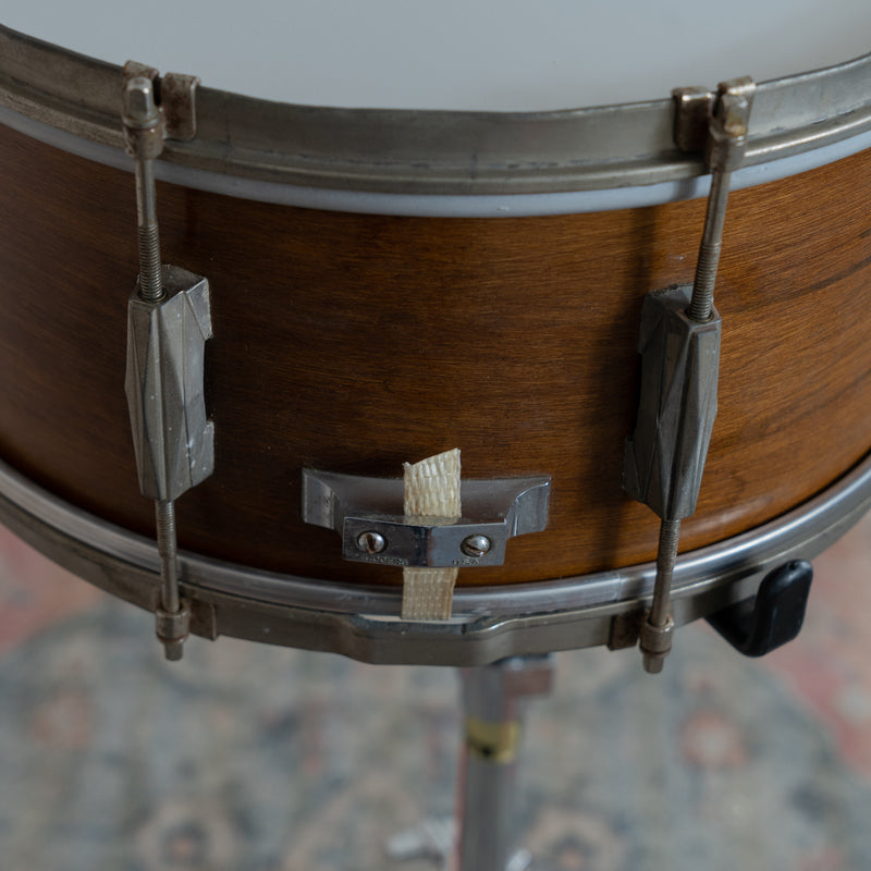 Gretsch Round Badge Snare - Modified - 14x6.5"