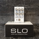 Soldano SLO Pedal