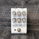 Soldano SLO Pedal