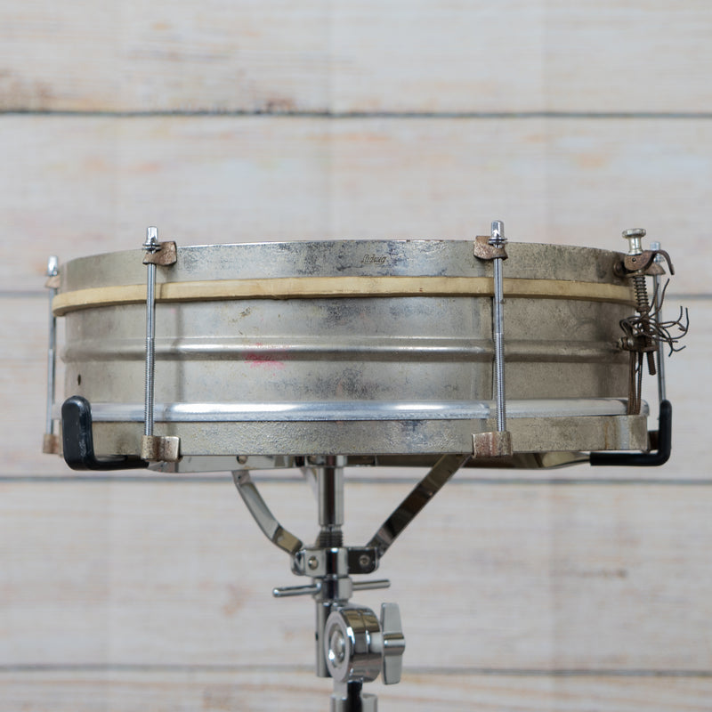 1920s Ludwig & Ludwig Junior Snare - 13x3"