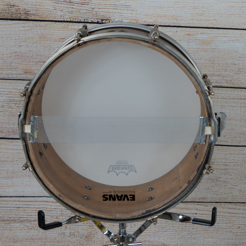 Gretsch Round Badge Snare - Modified - 14x6.5"