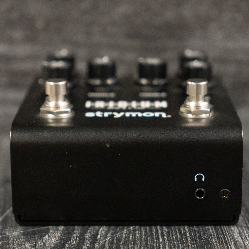Strymon Iridium Amp & IR Cab Simulator