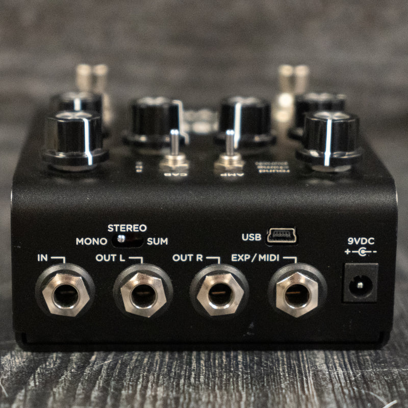 Strymon Iridium Amp & IR Cab Simulator