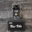 MXR Uni-Vibe Chorus / Vibrato Pedal