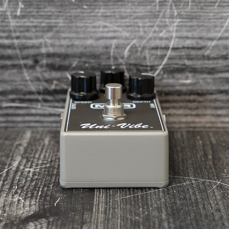 MXR Uni-Vibe Chorus / Vibrato Pedal