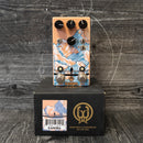 Walrus Audio Kangra Filter Fuzz