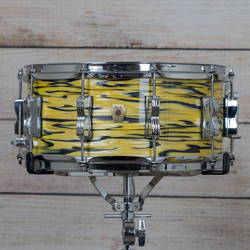Ludwig Classic Maple Snare - 14x6.5"