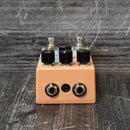 Walrus Audio Kangra Filter Fuzz