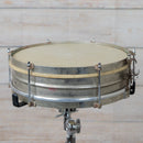 1920s Ludwig & Ludwig Junior Snare - 13x3"