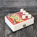 Electro-Harmonix Blurst Modulated Filter Pedal