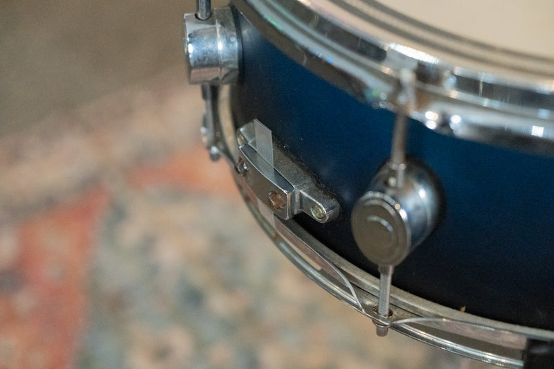 Pacific FS Series Snare - 14x5"