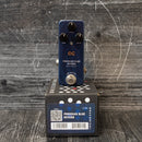 One Control Prussian Blue Reverb
