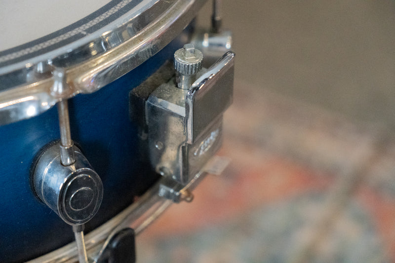 Pacific FS Series Snare - 14x5"