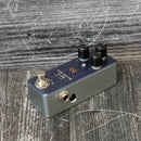 One Control Prussian Blue Reverb