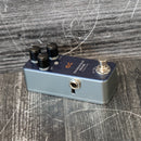 One Control Prussian Blue Reverb