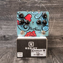 Keeley Monterey Rotary Fuzz Vibe