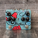 Keeley Monterey Rotary Fuzz Vibe