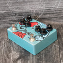Keeley Monterey Rotary Fuzz Vibe