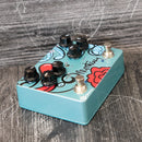 Keeley Monterey Rotary Fuzz Vibe