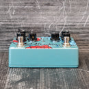 Keeley Monterey Rotary Fuzz Vibe