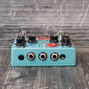 Keeley Monterey Rotary Fuzz Vibe