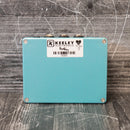 Keeley Monterey Rotary Fuzz Vibe