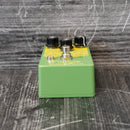Earthquaker Devices Plumes