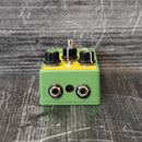 Earthquaker Devices Plumes