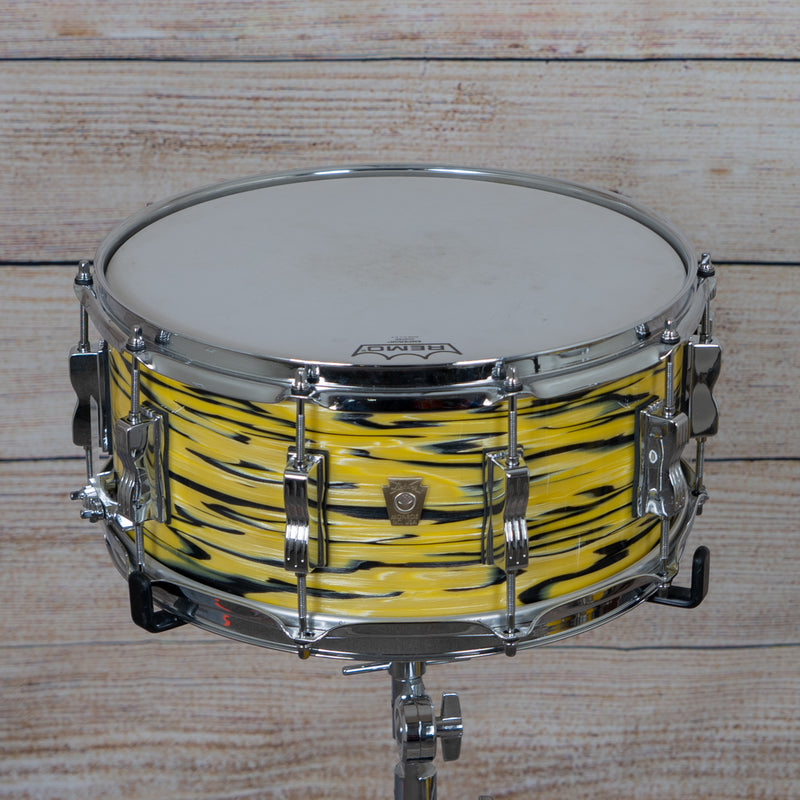 Ludwig Classic Maple Snare - 14x6.5"