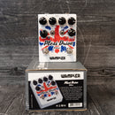 Wampler Plexi-Drive Deluxe V2
