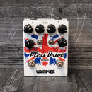 Wampler Plexi-Drive Deluxe V2