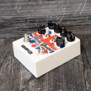 Wampler Plexi-Drive Deluxe V2