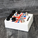 Wampler Plexi-Drive Deluxe V2