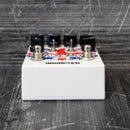 Wampler Plexi-Drive Deluxe V2