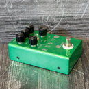 REVV G2 Overdrive